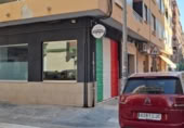 Local comercial
en traspàs
amb 50m² a València, a la zona de Sant Francesc, Calle Felix del Rio 38 foto
