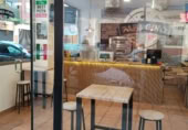Local comercial
en traspàs
amb 50m² a València, a la zona de Sant Francesc, Calle Felix del Rio 38 foto