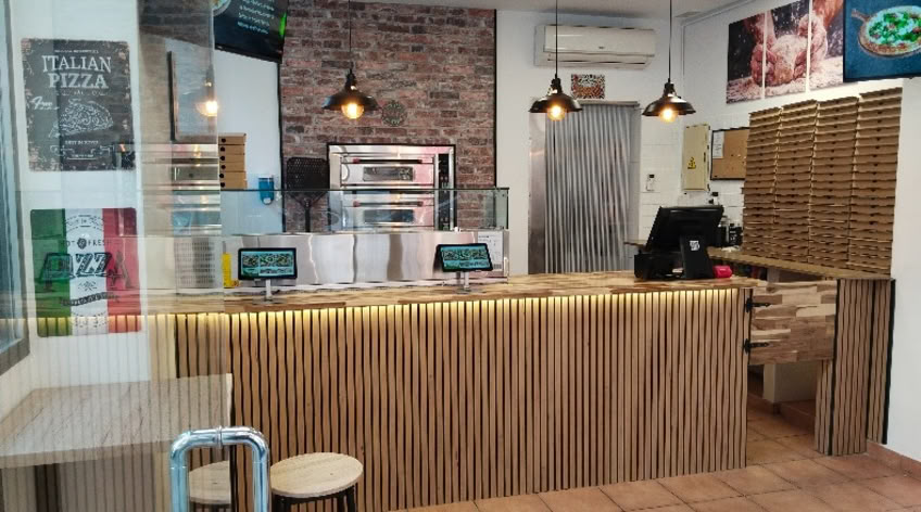 Local comercial