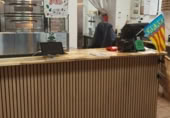 Local comercial
en traspàs
amb 50m² a València, a la zona de Sant Francesc, Calle Felix del Rio 38 foto