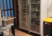 Local comercial
en traspàs
amb 50m² a València, a la zona de Sant Francesc, Calle Felix del Rio 38 foto