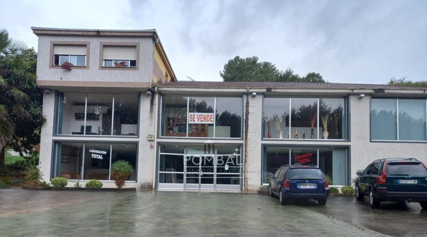 Local comercial