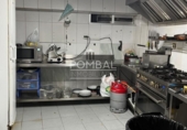 140m² cafétéria pour cession à Ourense, dans le quartier de Ourense photo