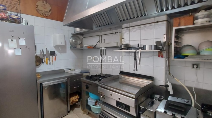 Local comercial