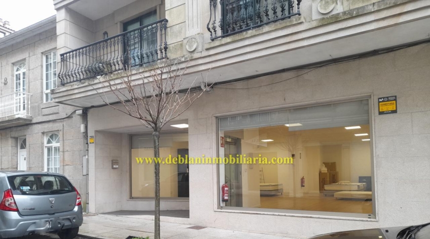 Local comercial