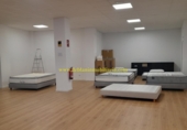 130m² commercial premises for rent in Tui, in the area of Tui photo