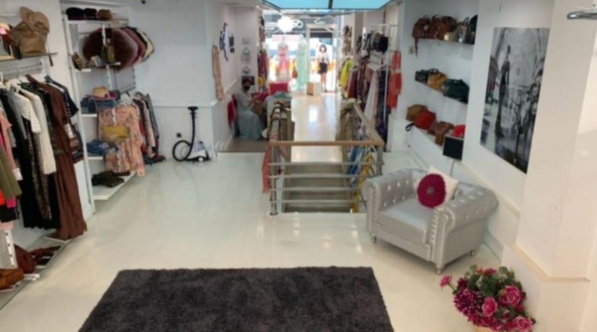 Local comercial