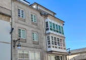 79m² office for sale in Lugo, in the area of Lugo, Rúa dos Clérigos photo