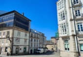 79m² office for sale in Lugo, in the area of Lugo, Rúa dos Clérigos photo