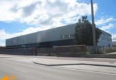8863m² warehouse industrial for sale in Burgos, in the area of Villímar, Calle Padre Arregui photo