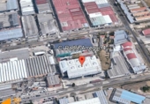 8863m² warehouse industrial for sale in Burgos, in the area of Villímar, Calle Padre Arregui photo