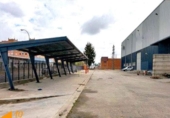 8863m² warehouse industrial for sale in Burgos, in the area of Villímar, Calle Padre Arregui photo
