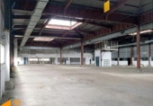 8863m² warehouse industrial for sale in Burgos, in the area of Villímar, Calle Padre Arregui photo