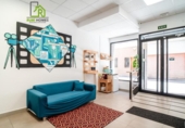 Local comercial en venta con 258m² en Granada, en la zona de Barrio de la Duquesa, Calle Fábrica Vieja foto