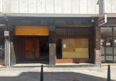 252m² commercial premises for sale in Santander, Calle Burgos photo