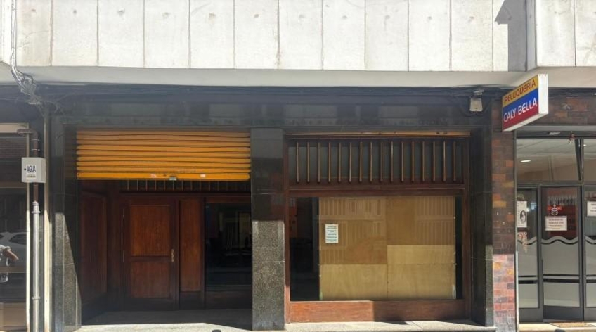 Local comercial