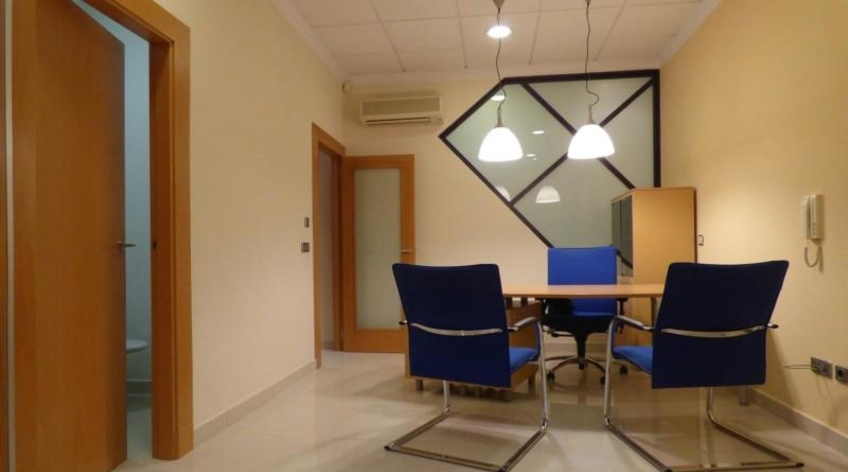 Oficina