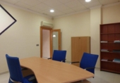 Oficina en venta con 45m² en Benidorm, calle puente, 2, 03503 foto