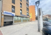 345m² restaurant for sale in Segovia, avenida del obispo quesada, 40006 photo