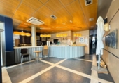 345m² restaurant for sale in Segovia, avenida del obispo quesada, 40006 photo