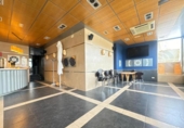 345m² restaurant for sale in Segovia, avenida del obispo quesada, 40006 photo