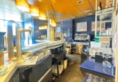 345m² restaurant for sale in Segovia, avenida del obispo quesada, 40006 photo