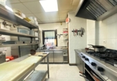 345m² restaurant for sale in Segovia, avenida del obispo quesada, 40006 photo