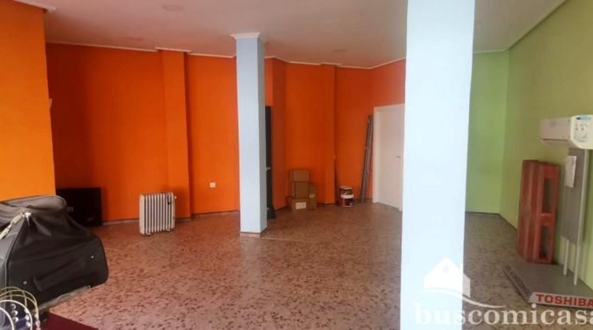 Local comercial