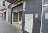 75m² locaux commerciaux pour vente à Palma, Carrer Reis Catòlics photo