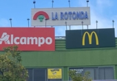 54m² office for sale in Tres Cantos, photo