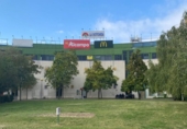 54m² office for sale in Tres Cantos, photo