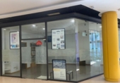 54m² office for sale in Tres Cantos, photo