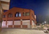 75m² office for sale in Tres Cantos, Calle Pico del Indio photo