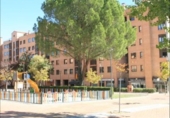 75m² office for sale in Tres Cantos, Calle Pico del Indio photo
