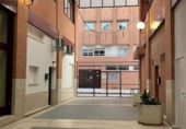 75m² office for sale in Tres Cantos, Calle Pico del Indio photo