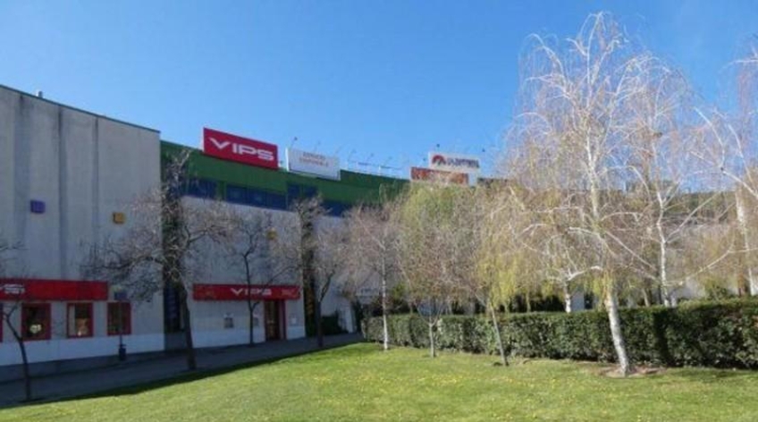 Local comercial