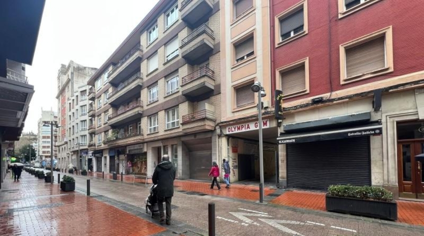 Local comercial