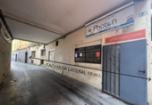 Bar en venta con 140m² en Vitoria, Calle de las Cercas Bajas foto