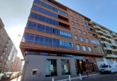 Local comercial en venta con 75m² en Vitoria, en la zona de Txagorritxu, Calle de Telesforo Aranzadi foto