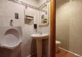 Local comercial en venta con 75m² en Vitoria, en la zona de Txagorritxu, Calle de Telesforo Aranzadi foto