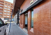 Local comercial en venta con 75m² en Vitoria, en la zona de Txagorritxu, Calle de Telesforo Aranzadi foto
