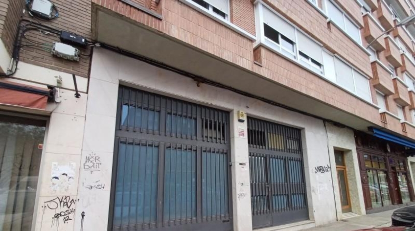 Local comercial