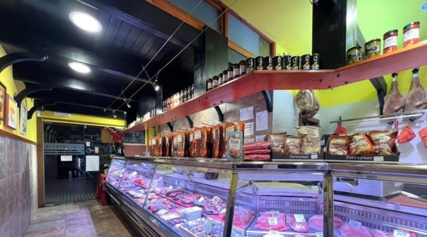 Local comercial