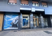 Local comercial en venta con 465m² en Vitoria, Avenida de Gasteiz foto