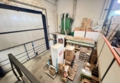 Nave Industrial en venta con 414m² en Vitoria, en la zona de Adurza, Calle de José María Iparragirre foto