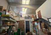 Nave Industrial en venta con 414m² en Vitoria, en la zona de Adurza, Calle de José María Iparragirre foto