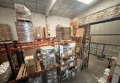 Nave Industrial en venta con 414m² en Vitoria, en la zona de Adurza, Calle de José María Iparragirre foto