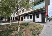 Restaurante en venta con 228m² en Vitoria, en la zona de Txagorritxu, Avenida de Gasteiz foto