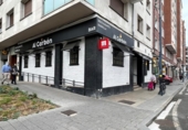 Restaurante en venta con 228m² en Vitoria, en la zona de Txagorritxu, Avenida de Gasteiz foto
