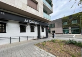 Restaurante en venta con 228m² en Vitoria, en la zona de Txagorritxu, Avenida de Gasteiz foto